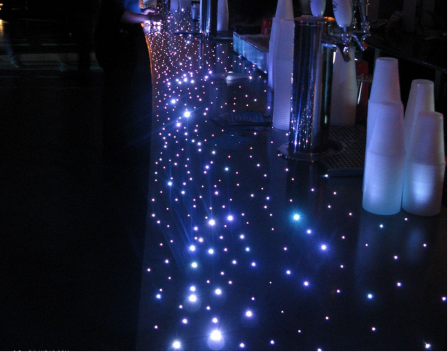 混凝土、混凝土桌面