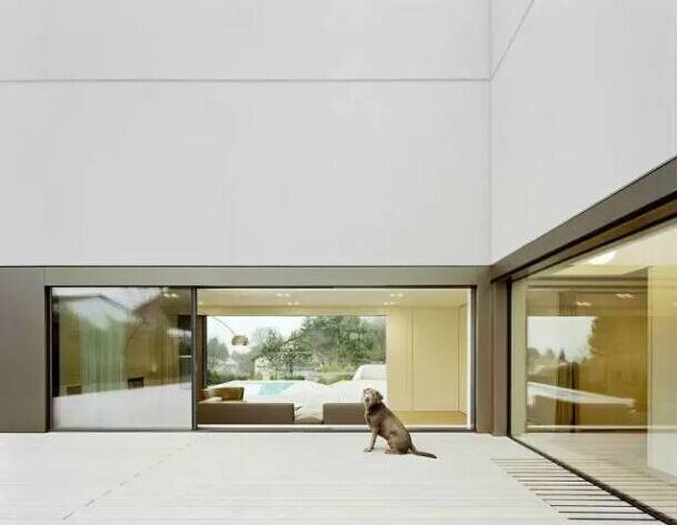 混凝土、拋光混凝土