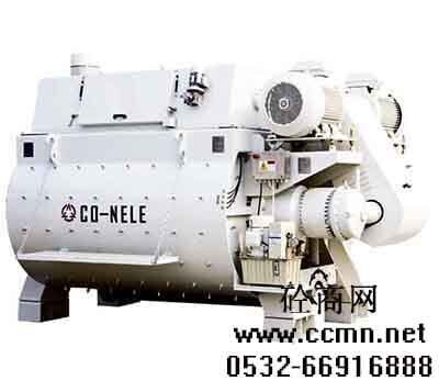 混凝土、混凝土攪拌機