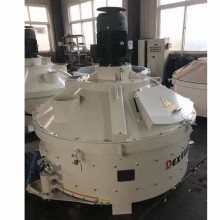 行星式攪拌機(jī)提高混合攪拌“質(zhì)量度”，助力耐火材料行業(yè)發(fā)展