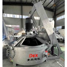 打破認(rèn)知！耐火材料攪拌機(jī)成為行業(yè)攪拌“新看點(diǎn)”