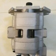 G5系列齒輪泵G5-25-25-10三聯(lián)齒輪泵