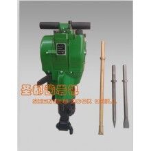 最暢銷、YN27C內(nèi)燃鑿巖機(jī)