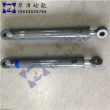 三一重工JS3000攪拌機配件卸料門油缸