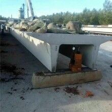 定制雙T板廠家，生產(chǎn)預(yù)應(yīng)力雙T板