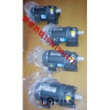 萬鑫GH臥式齒輪減速電機(jī) 萬鑫立式減速機(jī)特價(jià)直銷瀘州紡織機(jī)械常用電機(jī)