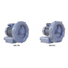 真空上料機風機，RB-400AS全風漩渦高壓鼓風機