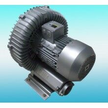 臺灣全風(fēng)RB-75AS漩渦氣泵，魚塘供氧高壓鼓風(fēng)機(jī)廠家，環(huán)形鼓風(fēng)機(jī)