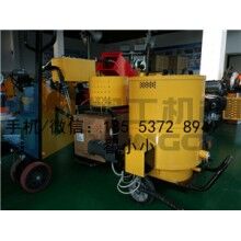   翔工小型灌縫機(jī)，市政單位首選