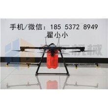 植保無人機，噴藥首選