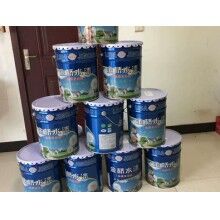 醇酸樹脂漆產(chǎn)品發(fā)展前景廣闊