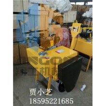 手扶式振動(dòng)壓路機(jī) 濟(jì)寧壓路機(jī)廠(chǎng)家  1.5t小型壓路機(jī)