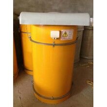 供應(yīng)貴陽混凝土商砼攪拌站專用倉頂除塵器配件_