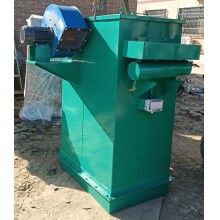 供應(yīng)脈沖除塵器_脈沖袋式除塵器_布袋式除塵器