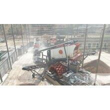 煤炭破碎選什么設(shè)備比較合適？性價(jià)比高推薦T28