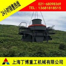 浙江制砂機、風化砂制砂機、制砂機生產(chǎn)廠家