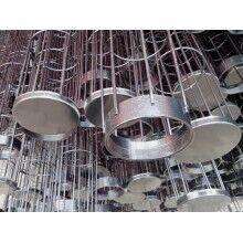 寧夏巨龍壓濾機(jī)公司廠價(jià)直銷除塵器骨架