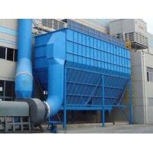 青海巨龍壓濾機(jī)公司專業(yè)制造布袋除塵器