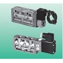 CKD機(jī)械閥MN-25-AC100V