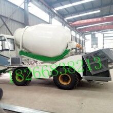 湖北黃岡自上料攪拌運(yùn)輸車(chē)規(guī)格 自上料攪拌運(yùn)輸車(chē)廠家