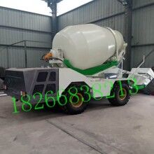 福建石獅混凝土攪拌車金億重工生產(chǎn)商、小立方運(yùn)輸車