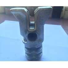 青?？烧{(diào)節(jié)頂托加工企業(yè)/銳鋒公司現(xiàn)貨直供接受定制