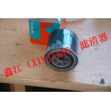 小松機(jī)油濾清器 1C020-32430，鑫江濾業(yè)