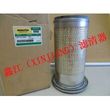 小松空氣過(guò)濾器600-181-9460，鑫江濾業(yè)