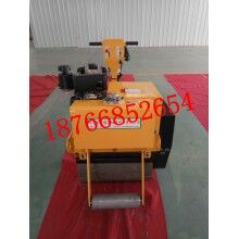 小型手扶式壓路機(jī)的用途，手扶式壓路機(jī)的型號規(guī)格