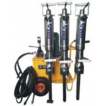 巖石劈裂棒好用嗎？