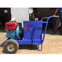 山東聊城大型機載劈裂機設(shè)備技術(shù)參數(shù)