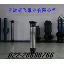 熱水潛水電機(jī)，天津潛水泵