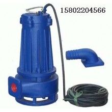 污水潛水泵，天津污水泵