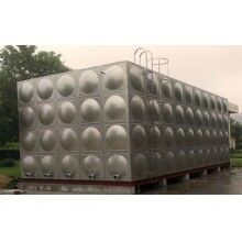 不銹鋼保溫水箱定制需要注意什么？