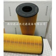 X57518300024奔馳替代MTU機(jī)油濾芯品質(zhì)保障