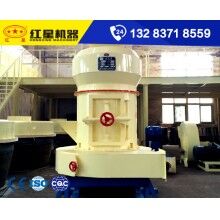 高產(chǎn)高效的超細(xì)磨粉機(jī)FRR76