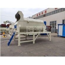 河南哪里有穩(wěn)定土拌合站？  恒源建機(jī)品質(zhì)卓越