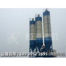 90攪拌站的詳細(xì)參數(shù)有哪些？廠家品質(zhì)完善