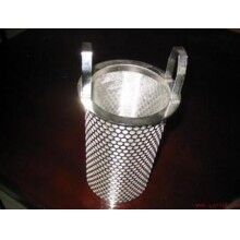 不銹鋼濾芯-河北不銹鋼藍(lán)式濾芯生產(chǎn)廠家批發(fā)價(jià)格-【豐凱】