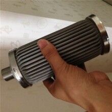 廣東制造商化工不銹鋼濾芯批發(fā)價(jià)格