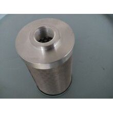 河北不銹鋼機(jī)油濾芯生產(chǎn)廠家