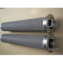 不銹鋼定制濾芯種類有多少