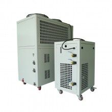 長期供應工業(yè)冷水機 冷水機組 冷風機 冷凍機 冷油機 模溫機