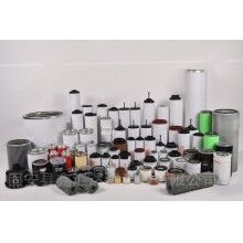 河北0532000007普旭真空泵濾芯適用R5/RA/RC1600B