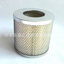 河北廊坊供應(yīng)0532000003真空泵空氣濾芯RA/RC0100
