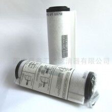 71064763真空泵油霧過濾器適用SV180萊寶排氣濾芯