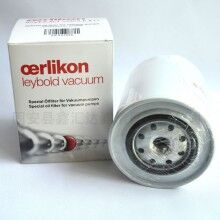 71018858真空泵排氣過濾器適用SV180萊寶SV200