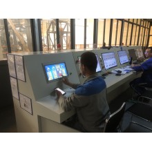 攪拌站筒倉(cāng)料位系統(tǒng)，攪拌站筒倉(cāng)料位計(jì),攪拌站粉料倉(cāng)料位測(cè)量管理系統(tǒng)