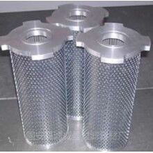 維護(hù)簡(jiǎn)單燃?xì)饷撍{(diào)壓站不銹鋼濾芯規(guī)格型號(hào)[濾威曼]