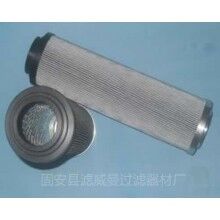 絲網(wǎng)不銹鋼濾芯規(guī)格型號(hào)[濾威曼]